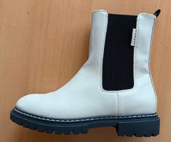 Damen Stiefelette Grösse 35/36