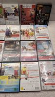 DVD Sammlung: Lustige Filme für lange abende!