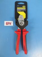C.K Kabelschneider Cutter RedLine 160mm bis 15mm Durchmesser