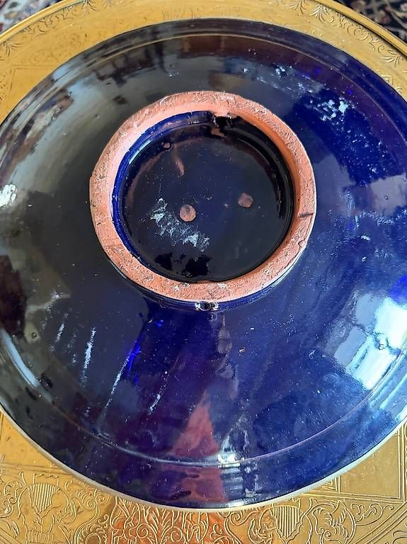 Servierplatten: Plats Marocains  – Gebraucht aus Preverenges von mih_vqg5 2