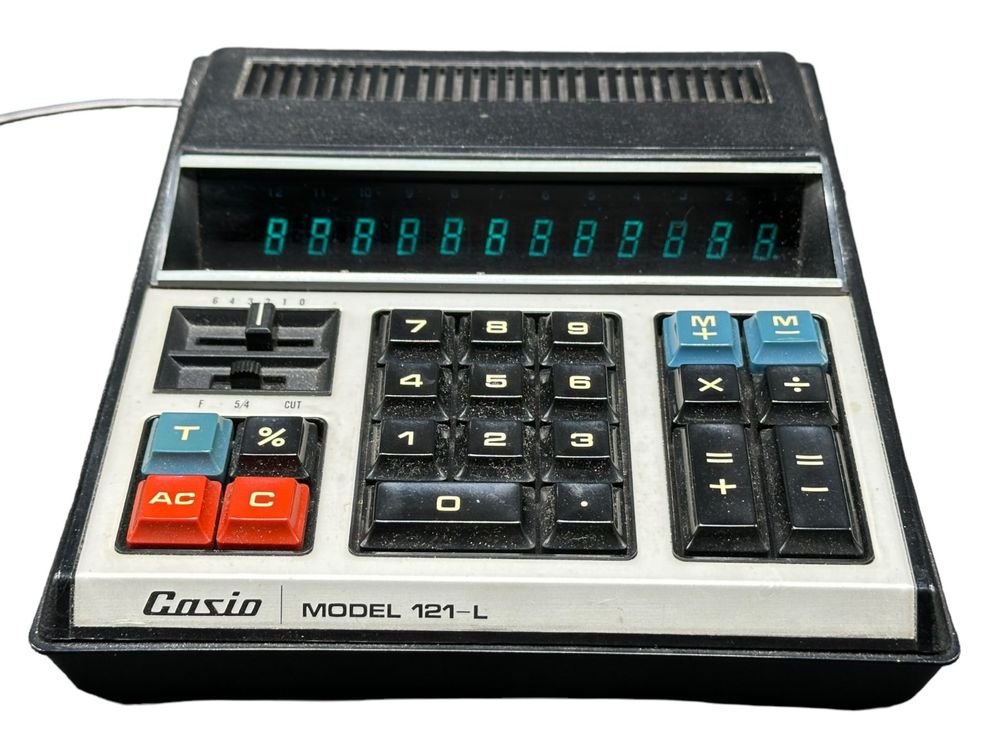 Calculatrice Casio Étui de protection pour calculatrice scientifique