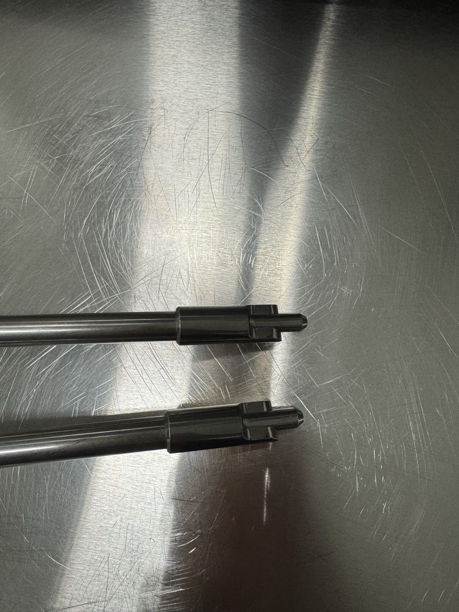 Küchengeräte: Casagrande Micronizer Plus mit Zubehör – Gebraucht aus Zuchwil von Bluejay79 6