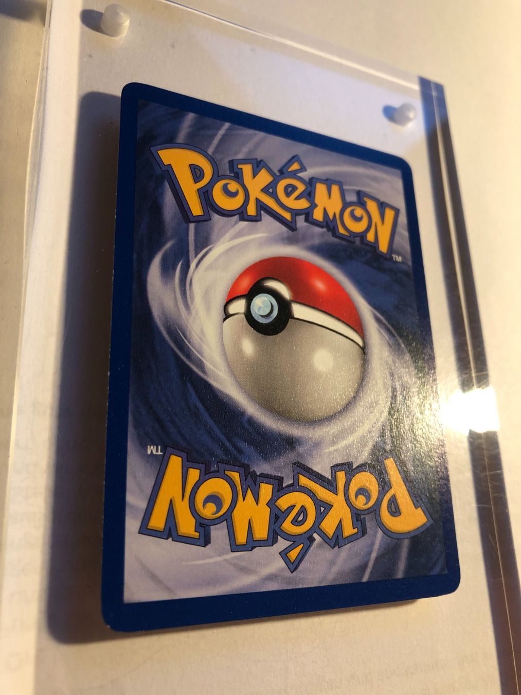 Sammelbilder & Trading cards: Drowzee 1st Team Rocket - MINT - ab 1.- – Gebraucht aus Giubiasco von dan_pr8b 5