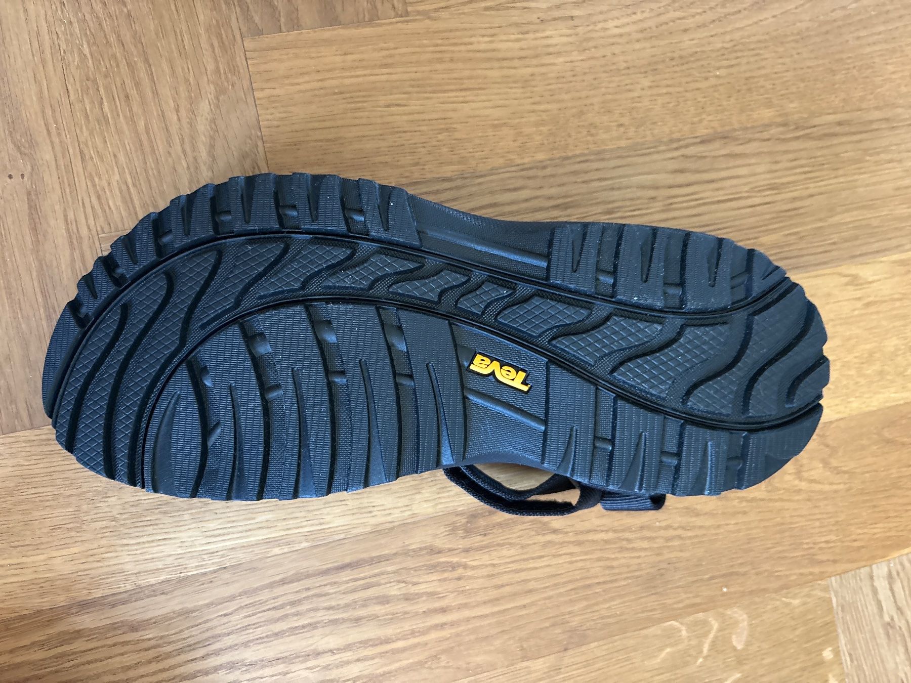 Teva Scarpe da uomo: Teva Winsted sandalen 39.5 – Nuovo e nell'imballaggio originale da Zürich venduto da Tan_8yt7 3