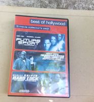 Best of Hollywood - 3 Movie Pack   (De & Eng u.a.)   3-DVD's