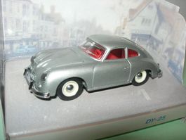 Porsche 356A Coupé 1958 ° Dinky 1:43