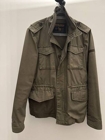 Woolrich Parka Gr. M