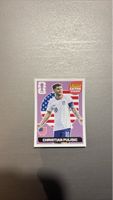 Panini Extra Sticker Christian Pulisic USA neu