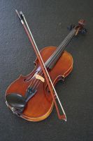 Mittenwalder 4/4 Violine (ca.1930) / Top Geige 🎻