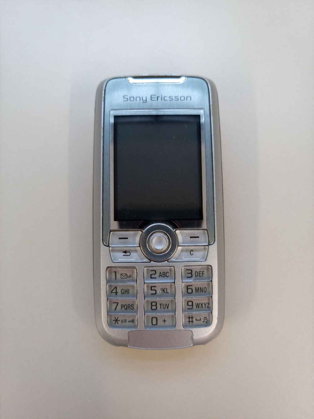 Ericsson Telefoni cellulari / Smartphones: Sony Ericsson Handy Funktion unbekannt – Usato da Reiden venduto da Zofi-Brocki