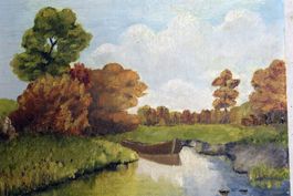 ALFRED SIDLER (Schweiz, 1916-1996)