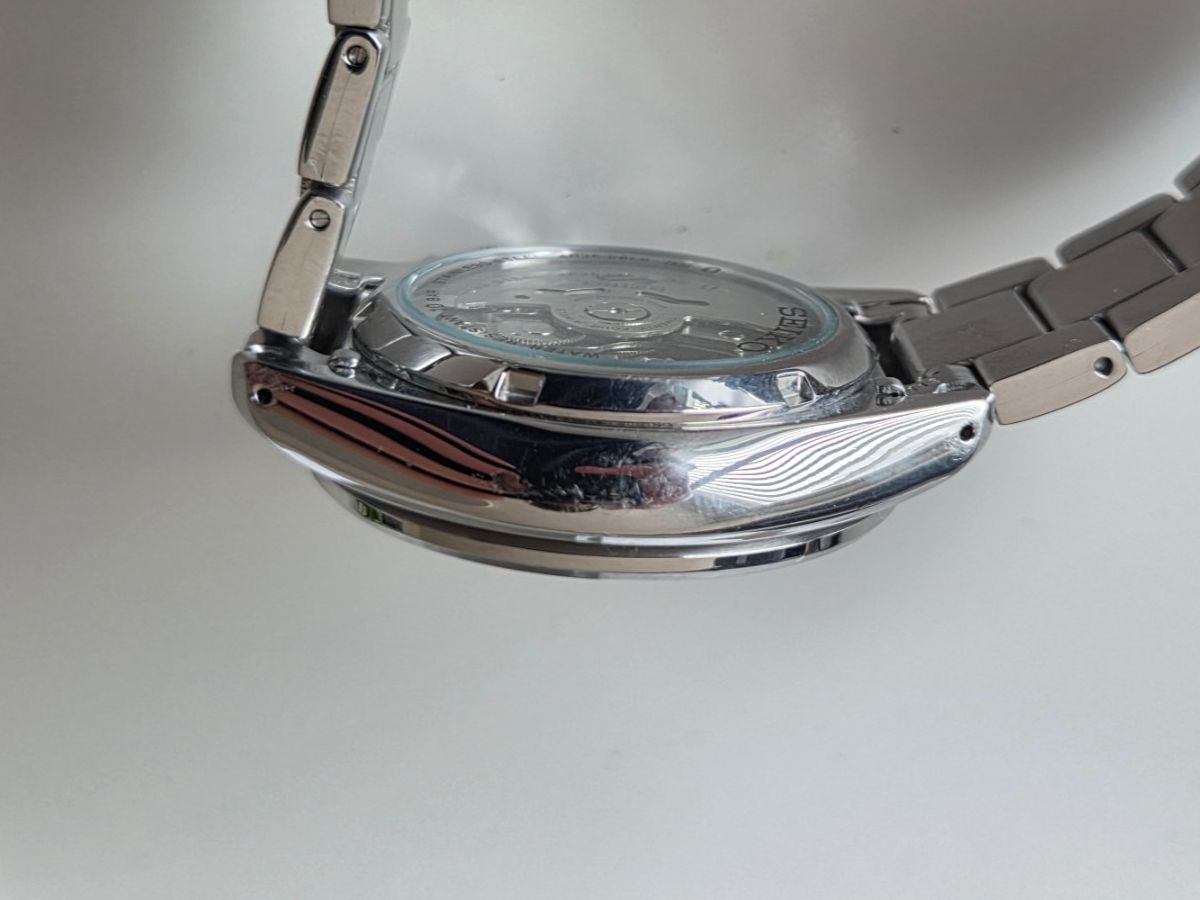 Seiko Orologi: Seiko SRPE57 – Usato da Ostermundigen venduto da Fooly 4