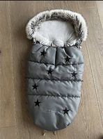 Kinderwagen-& oder Schlitten-Fussack Winter