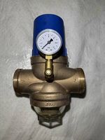 JRG Druckreduzierventil (DRV) DN 50 / 2"