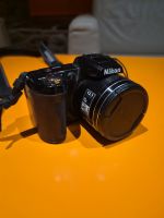 Nikon Coolpix L110 – Defekt / Für Bastler (Ersatzteilspender
