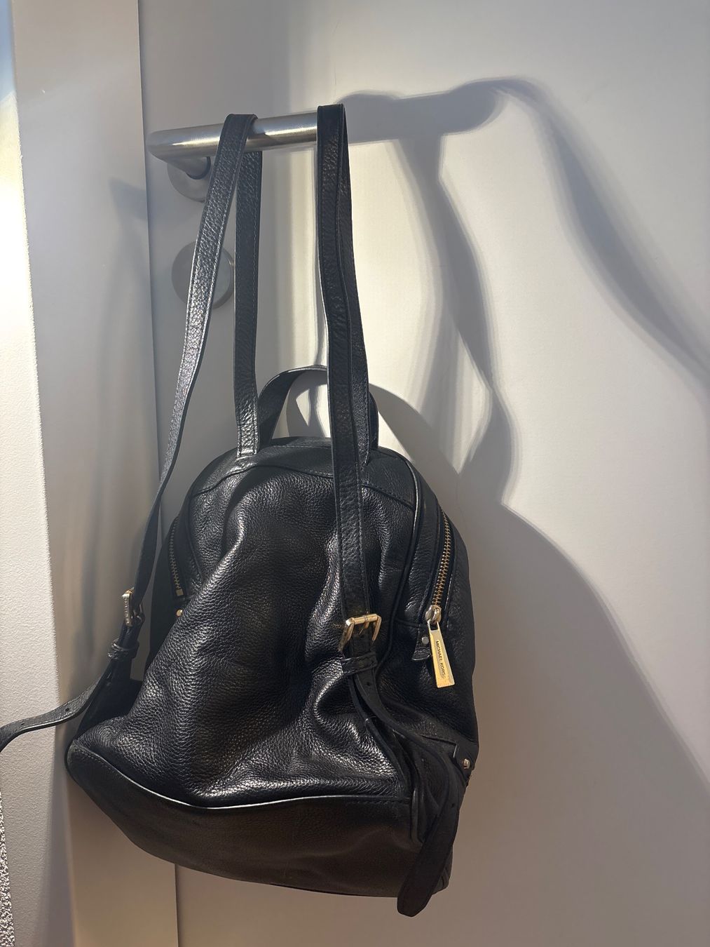Michael Kors Zaini: Schöner Michael Kors Rucksack – Usato da Bern venduto da Carmarianne 2