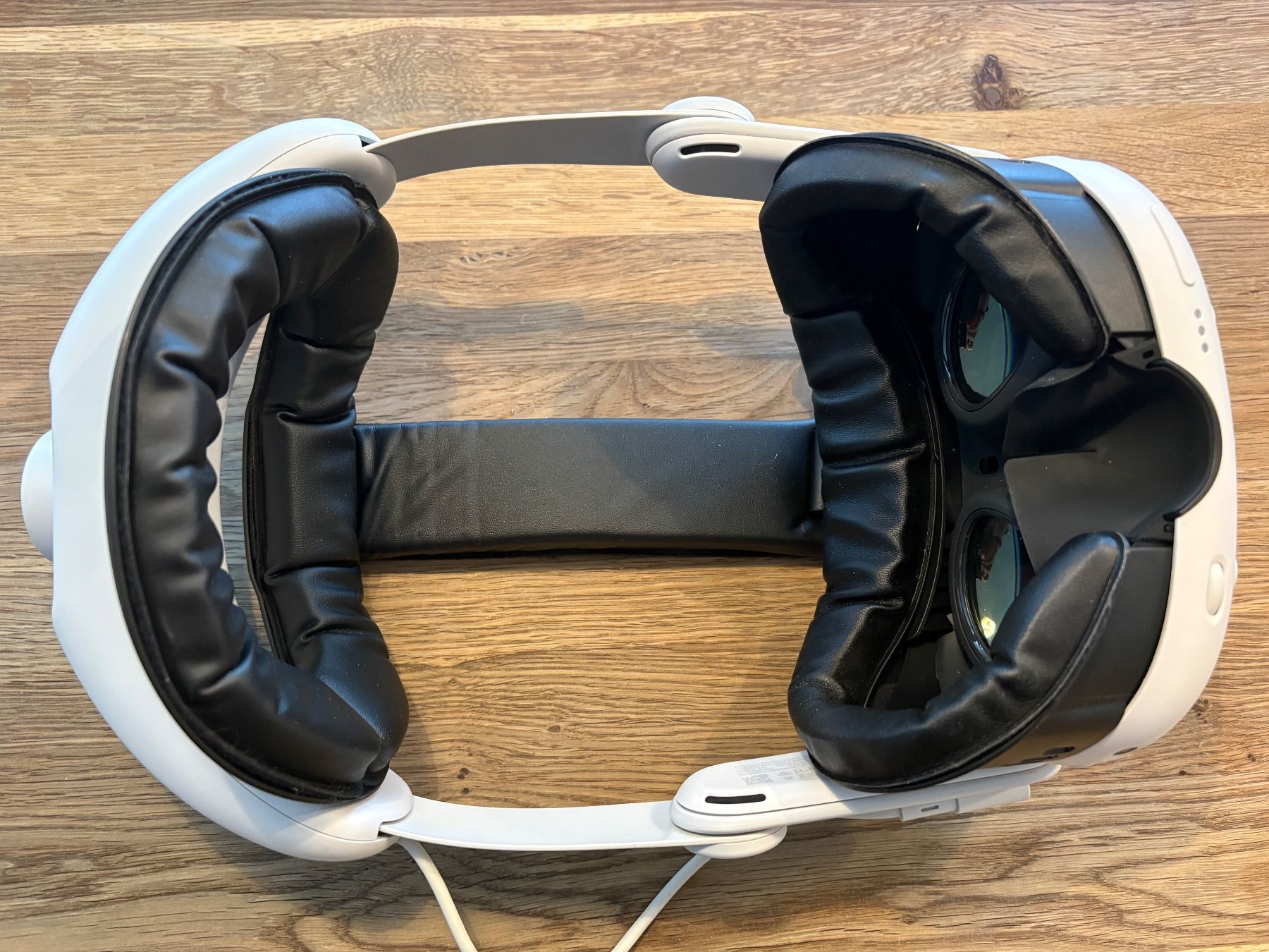 Meta Casco VR: Meta Quest 3 – Usato da Urtenen-Schönbühl venduto da ger_ls5m 2