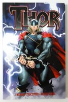 DC Comics « Thor - Die Rückkehr des Donners » # 01 - 2009
