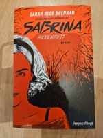 Chilling Adventures of Sabrina - Hexenzeit