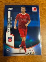 Topps Bundesliga Chrome 23-24 Schmidt RC numbered / 175