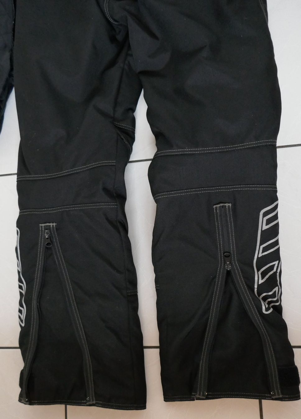 Rukka Pantaloni: Motorradhose Schwarz Gr.36, Rukka – Usato da Neukirch-Egnach venduto da Phion 3