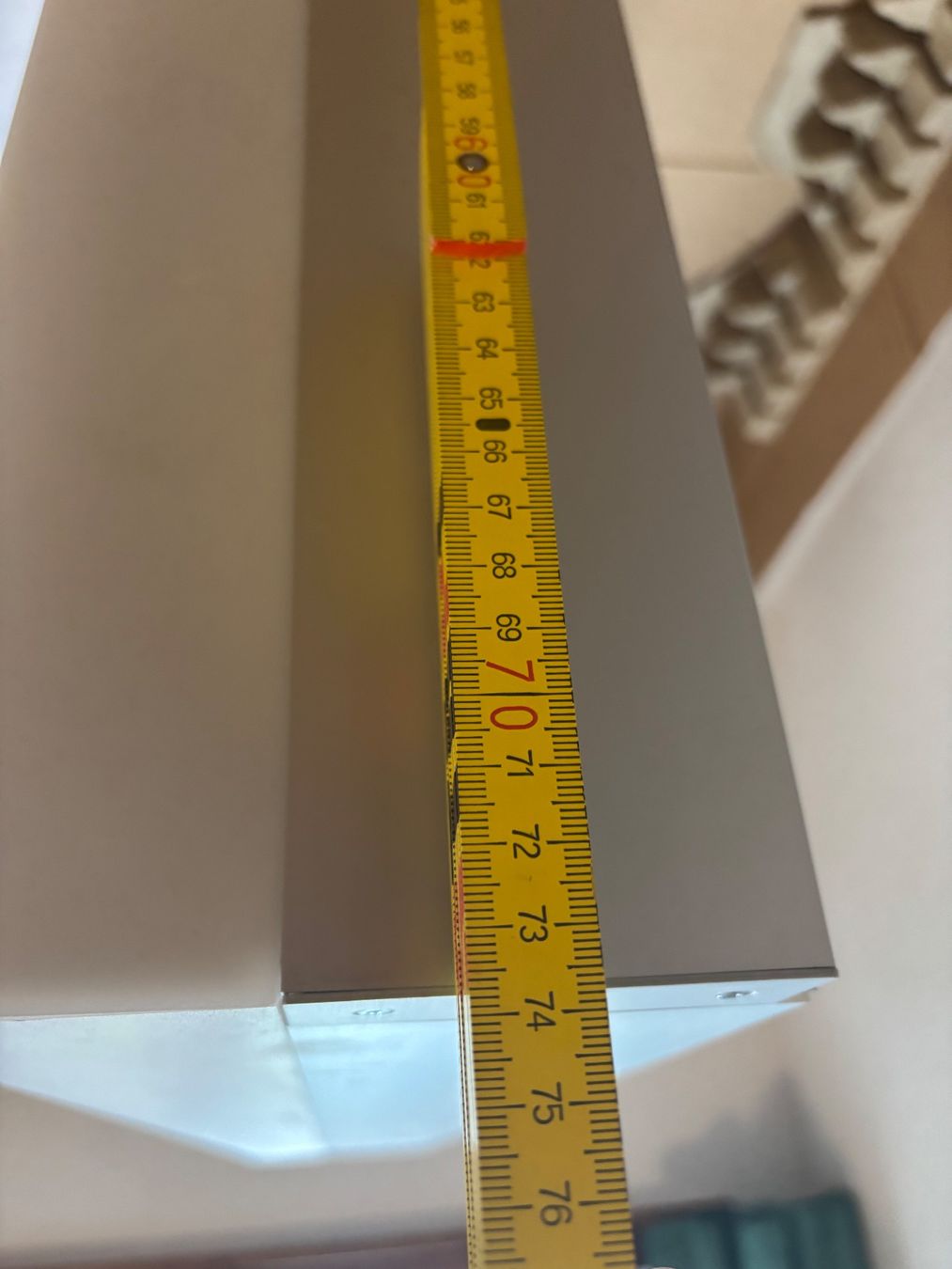 Schneider Armadietti a specchio: Schneider Spiegelschrank 90cm, – Usato da Plasselb venduto da Mike760 8