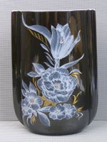 Porzellan Vase Seltmann Weiden Bavaria * formschön