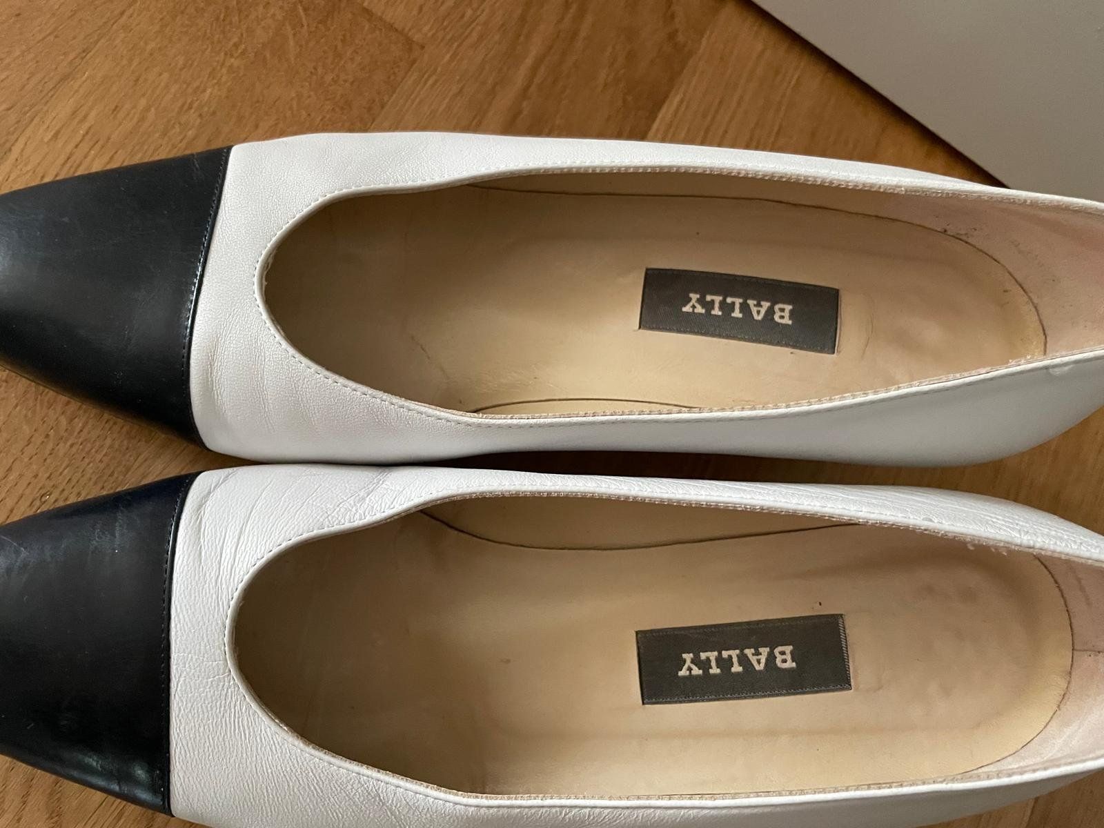 Damenschuhe: Bally Pumps Gr. 40 – Gebraucht aus Reinach BL von pinusmugo 4
