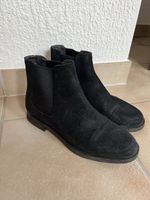 Schwarze Damen Schuhe von Camper - Grösse 38