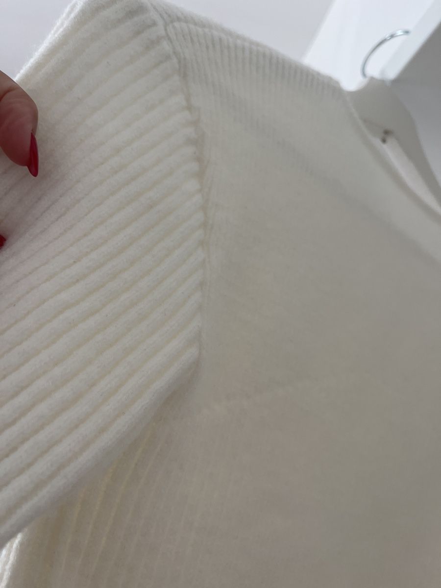 Kleider: Strickkleid – Neu (gemäss Beschreibung) aus Kriens von g_b_mk7j 5