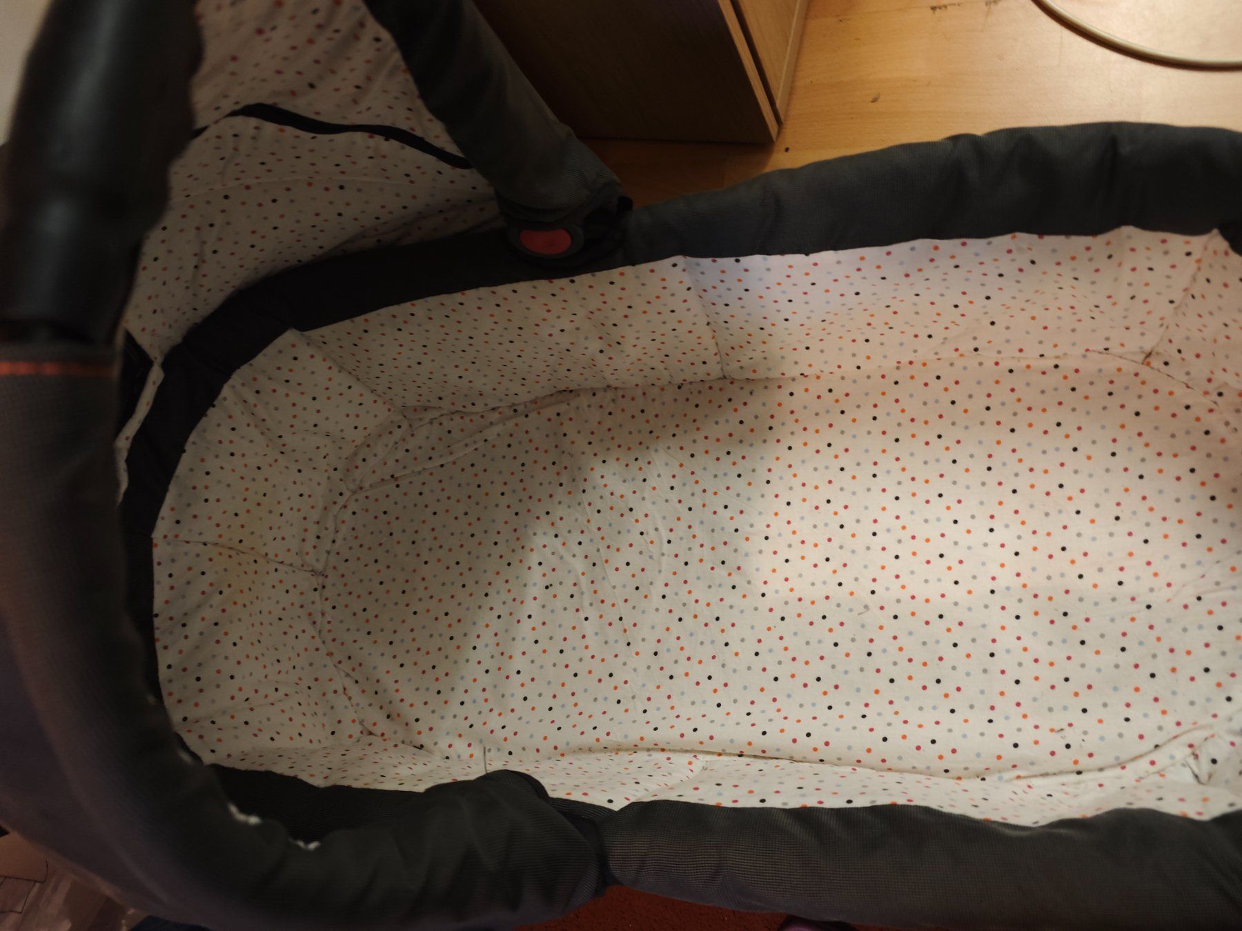 Hartan Carrozzine: Hartan S.Oliver babyschale Kinderwagen – Usato da Aesch BL venduto da desi1991 2