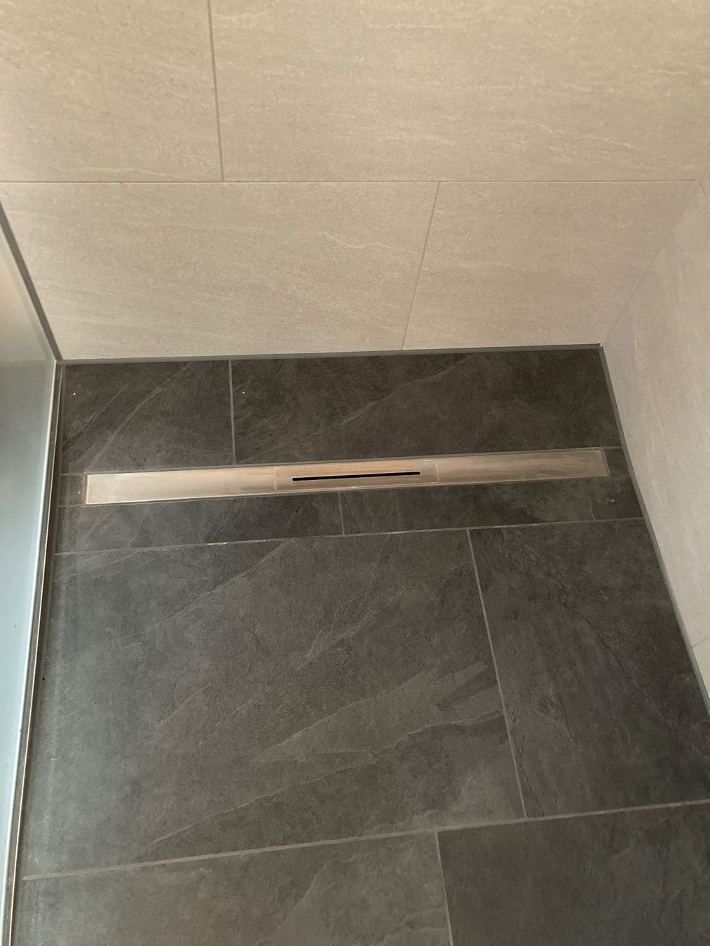 Docce: Neue Duschrinne Dallmer DallFlex - ungebraucht! – Nuovo e nell'imballaggio originale da Seuzach venduto da Mweiga