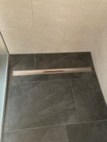 Neue Duschrinne Dallmer DallFlex - ungebraucht!