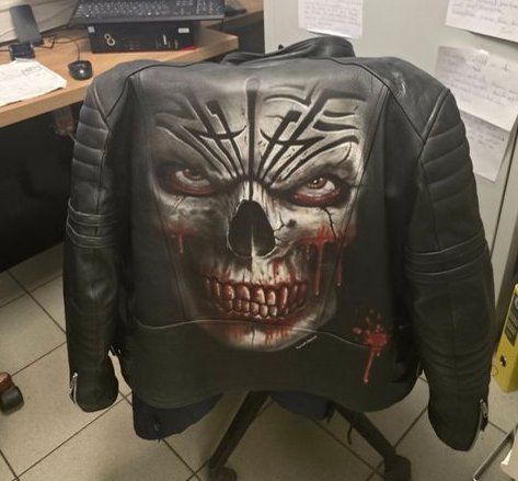 Giacche: Motorradjacke grösse L – Usato da Galgenen venduto da vector1112