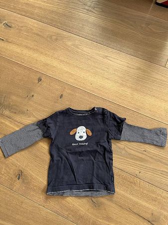 Staccato Pullover Grösse 86