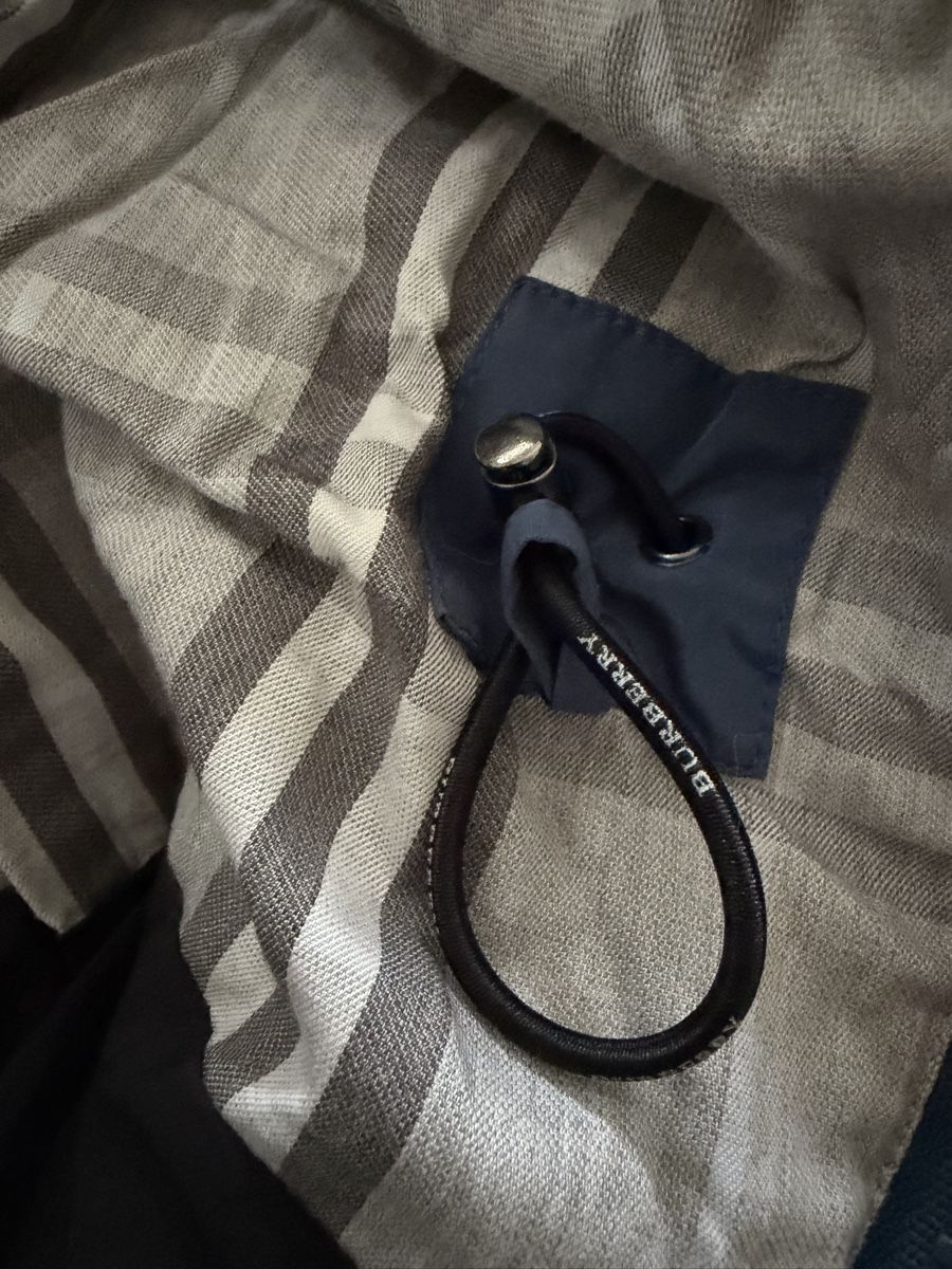 Burberry Giacche & Cappotti: Burberry overall 86cm – Usato da Schaffhausen venduto da Nadiuna 5