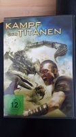 DVD "Kampf der Titanen"