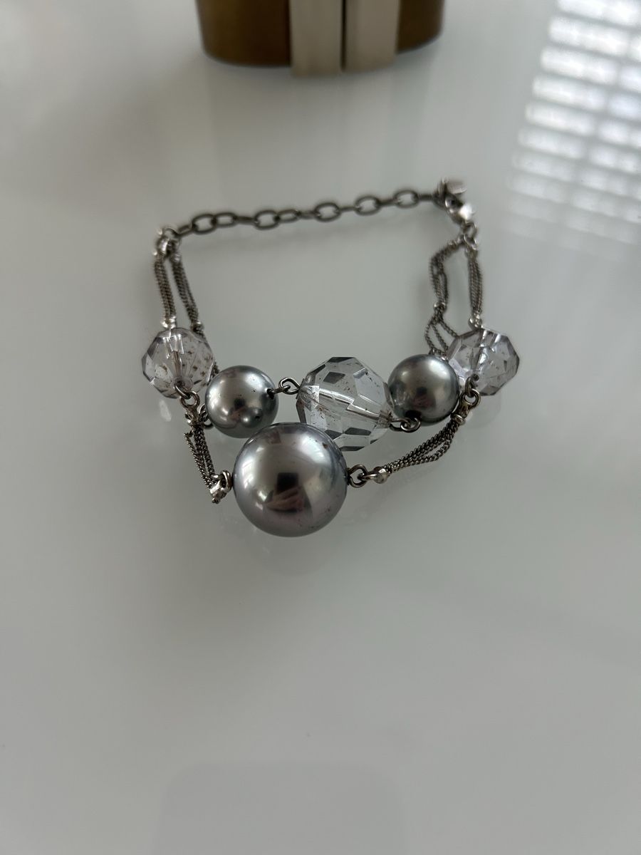 Bracciali & Braccialetti: Bracelet - various - 3 bracelets sold together – Usato da Schindellegi venduto da nan_727n 1