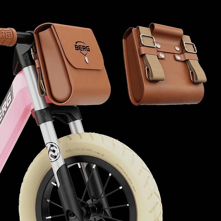 Veicoli per bambini: Berg Biky Retro  – Usato da Truttikon venduto da Drahteselpflaeg 1