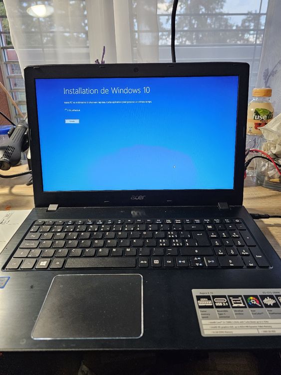 Acer Aspire E 15 | Kaufen auf Ricardo