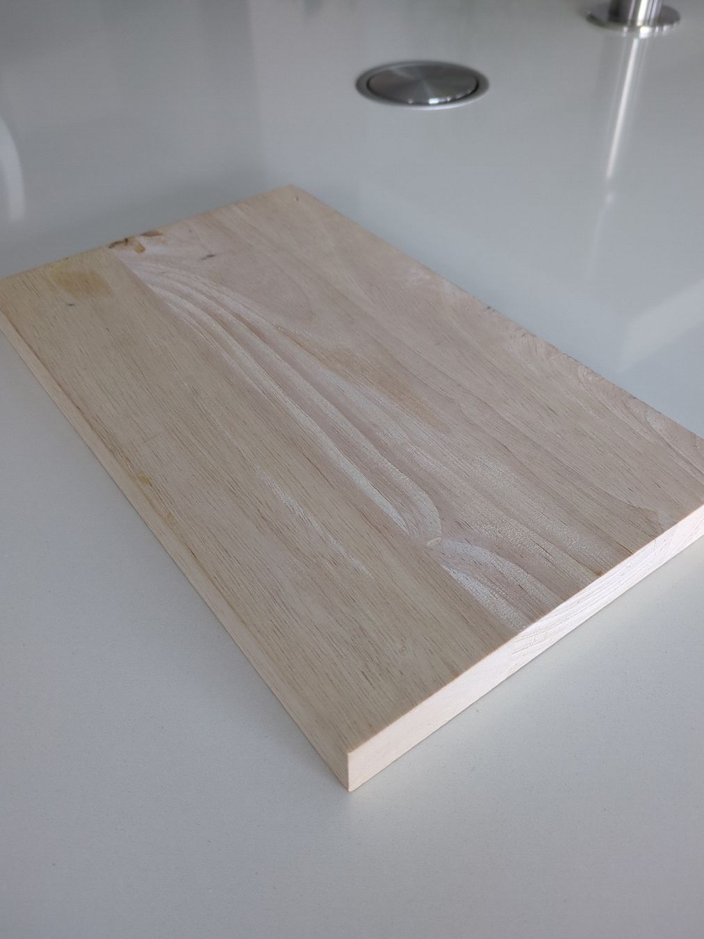 Coltelli da cucina: Planche aimantée en bois avec couteau – Nuovo (secondo la descrizione) da Corminboeuf venduto da MrGP87 1