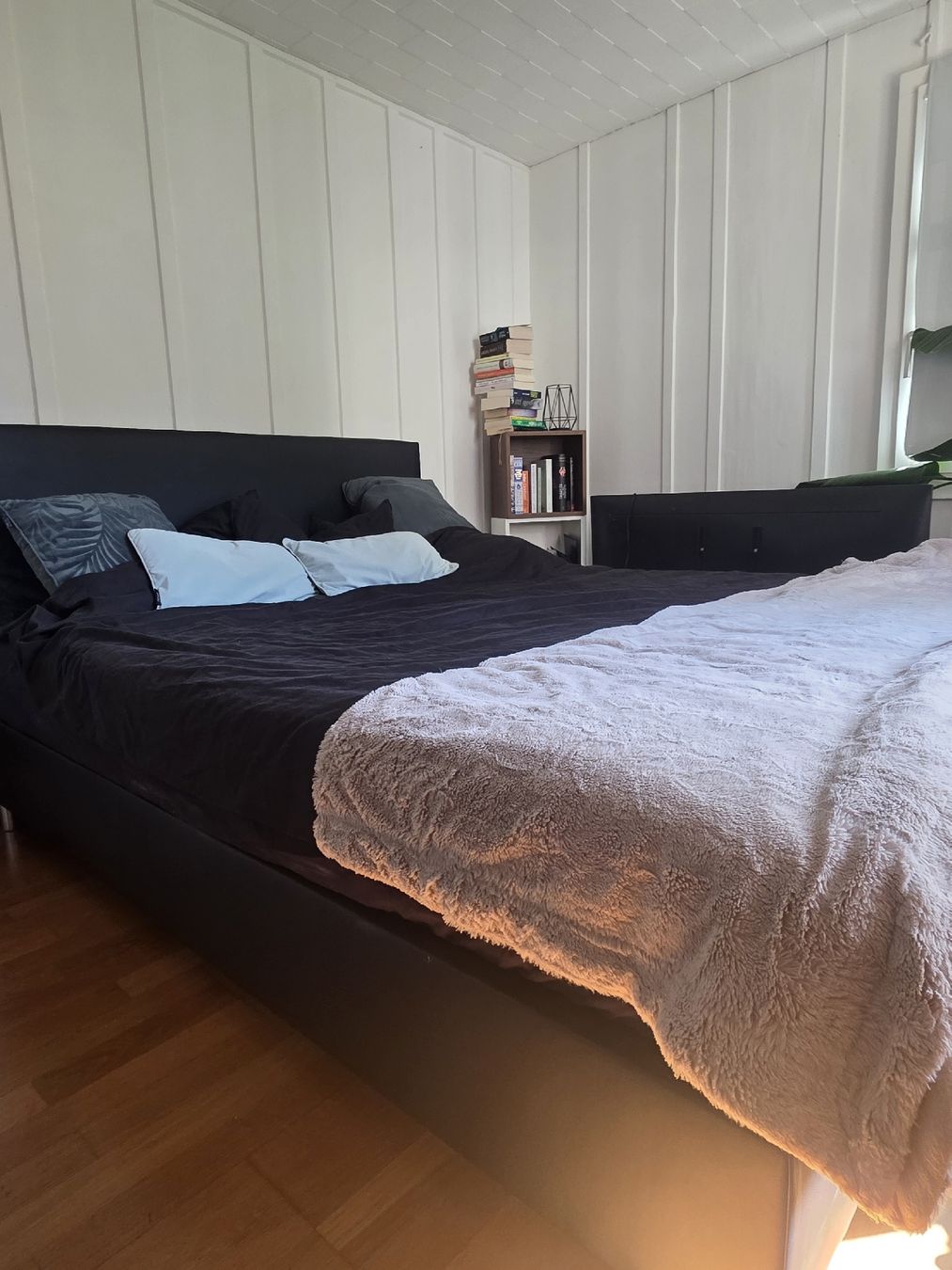 Letti: Boxspringbett – Usato da Aarau venduto da kat_x92y 1