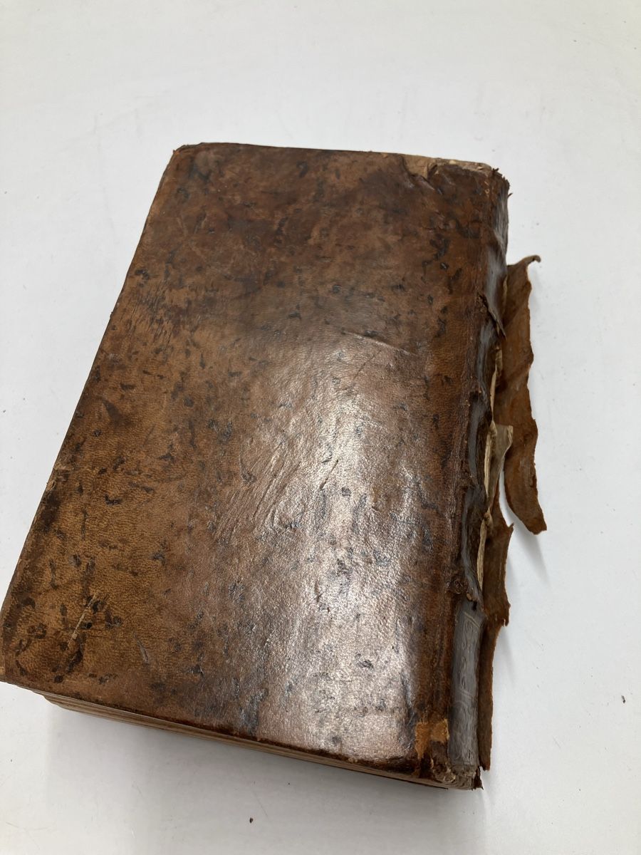 Libri: Alte Bibel – Usato da fribourg venduto da Retroverso 6