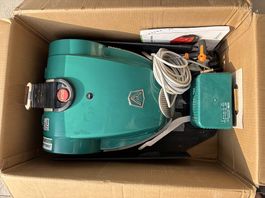 Robot Tosaerba AMBROGIO Line30 (Mähroboter/lawnmower)