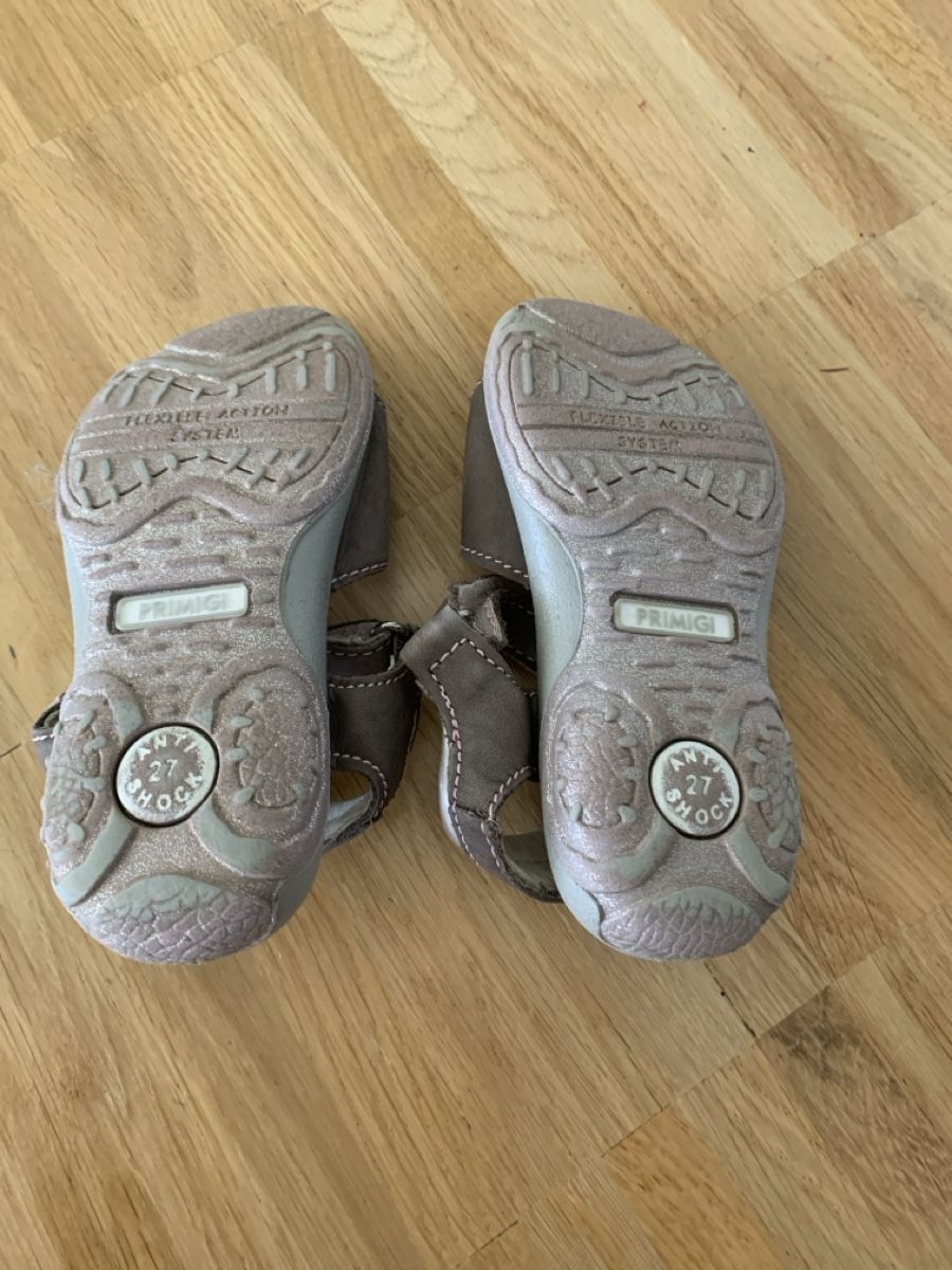 Scarpe per ragazzi: Sandalen – Usato da Sissach venduto da Hippo200 1