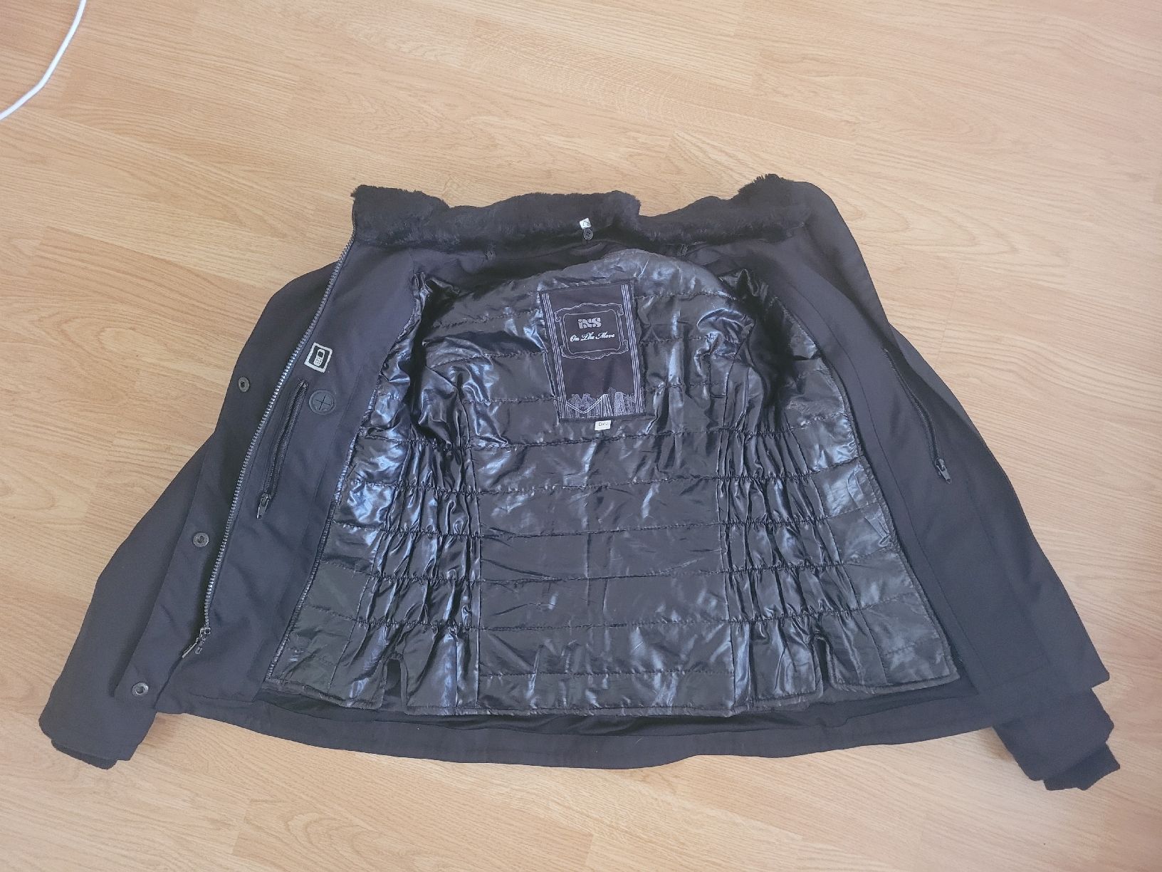 IXS Jacken: Motorradjacke Damen Grösse XS – Neu (gemäss Beschreibung) aus Laufen von EvelineSi 2