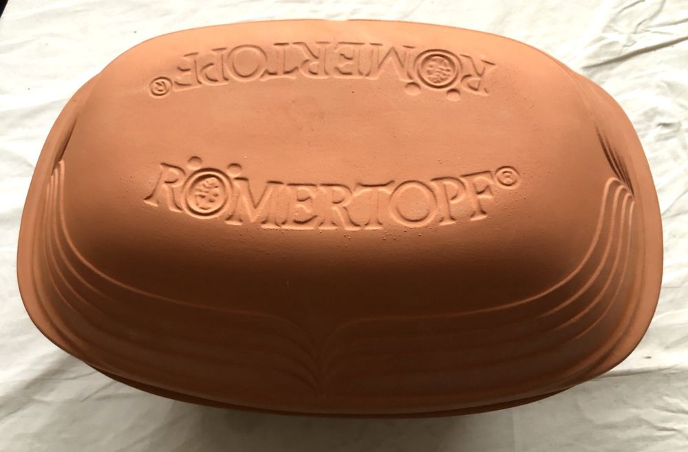 Römertopf - 115 - Modern Look | Kaufen auf Ricardo