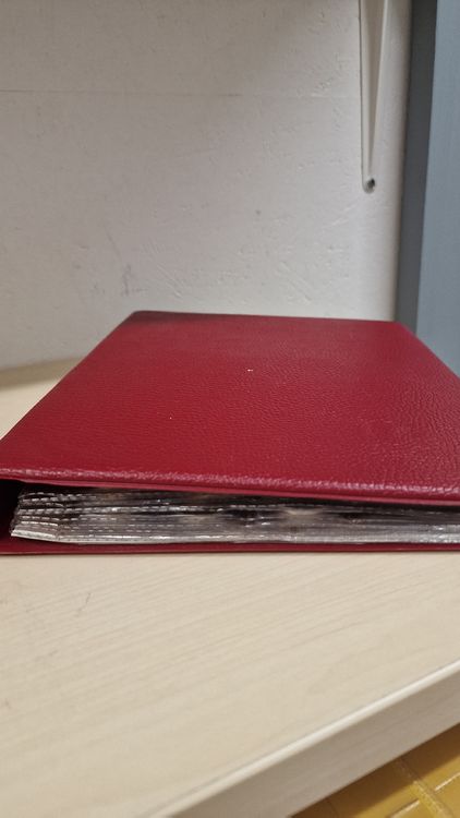 480 Stück Münzsammlung 2 Euro Münzen Sammelalbum, Münzalbum Münzen