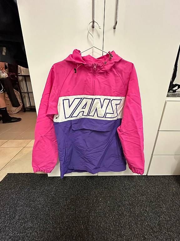Giacche: Vans Übergangsjacke Grösse XS – Usato da Buttikon SZ venduto da roy_pvy5