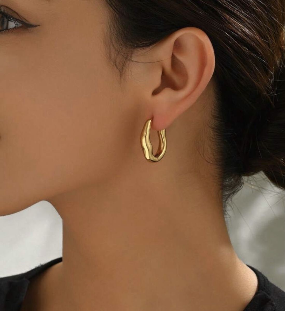 Ohrringe & -stecker: Boucles d’oreilles  – Neu und originalverpackt aus Châtel-St-Denis von Montclair_Swiss 2